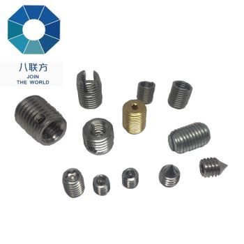 हेक्स सॉकेट सेट पेंच